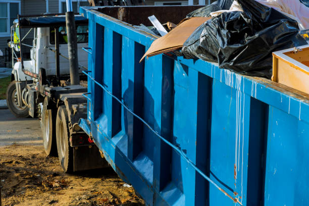Best Garage Cleanout  in Hallowell, ME
