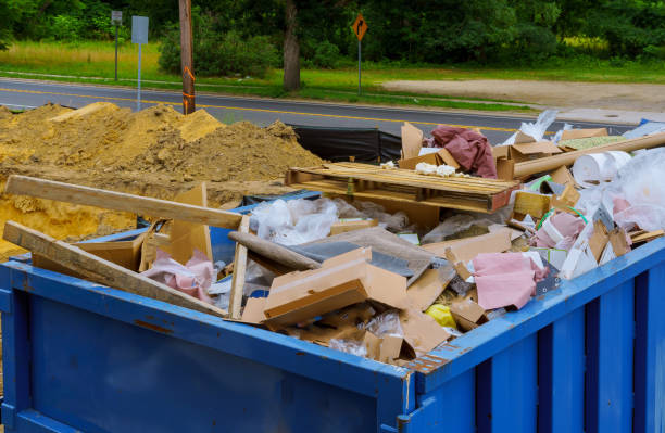 Best Shed Removal  in Hallowell, ME